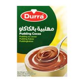 Chocolate Pudding Al Durra 160g