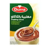 Pudding czekoladowy Al Durra 160g