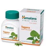 Tagara Himalaya Sleep Wellness 60 tabletek