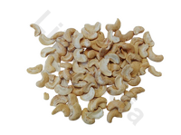 Crushed cashew nuts 11.5 kg whole package