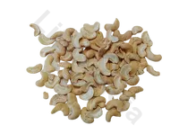 Crushed cashew nuts 11.5 kg whole package