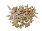 Crushed cashew nuts 11.5 kg whole package