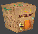 Cane sugar (Jaggery) 900g Suhan