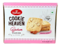 Ciastka migdałowe Cookie Heaven Badam Almond Cookies Haldiram's 200g