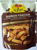 Haldiram's Dakshin Ribbon Pakoda 180g