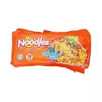 Mr. Noodles Special Chicken Pran 10 sztuk