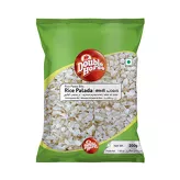 Rice Palada Pasta Bits Double Horse 200g