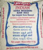 Ryż Sona Masoori 10kg Priya