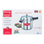 Pressure Cooker Prestige Popular (Gas stove) - 2