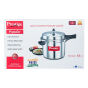 Pressure Cooker Prestige Popular (Gas stove) - 10