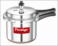 Szybkowar Prestige Popular (Kuchenka Gazowa)