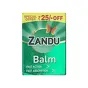 Balsam przeciwbólowy Zandu 25ml