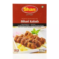 Przyprawa Bihari Kabab Shan 50g