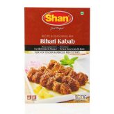Bihari Kabab Masala Shan 50g