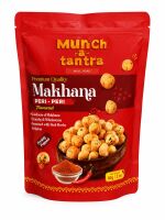 Chrupki Peri Peri Flavoured Makhana Mall Road 60g