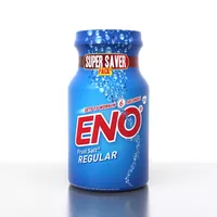 Sól owocowa przeciw wzdęciom i zgadze Regular ENO 100g
