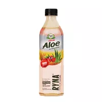 Aloe Vera Litchi Juice Ryna 500ml