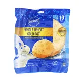 Indyjskie placki Whole Wheat Gold Roti Pillsbury 500g