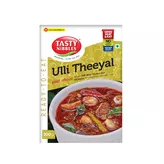 Danie gotowe Ulli Theeyal Tasty Nibbles 200g
