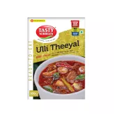 Ulli Theeyal Tasty Nibbles Ready Meal 200g