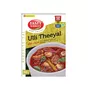 Plato listo Ulli Theeyal Bocados Sabrosos 200g