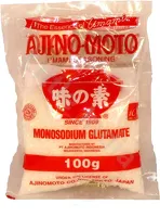 Monosodium Glutamate E621 Aji-no-Moto 100g