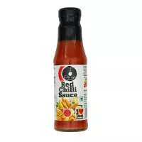 Sos z czerwonego chilli Red Chilli Sauce Chings Secret 200g