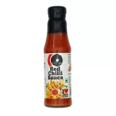 Sos z czerwonego chilli Red Chilli Sauce Chings Secret 200g