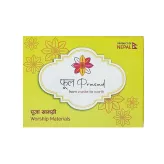 Niezbędnik Pooja Worship Materials Phool Prasad