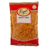 Indyjska przekąska Spicy Mix Regal 375g