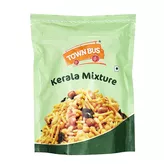 Indyjska przekąska Kerala Mixture Bus 170g