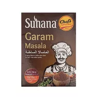 Garam Masala Chefs Special Suhana 100g