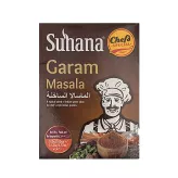 Przyprawa Garam Masala Chefs Special Suhana 100g