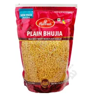 Indyjska przekąska Plain Bhujia Haldirams 1kg