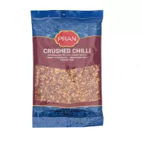 Crushed Chilli Spice Pran 100g
