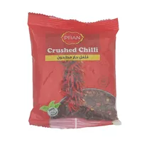 Chilli kruszone Crushed Chilli Pran 100g