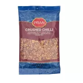 Crushed Chilli Spice Pran 100g