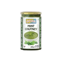 Mint Chutney Ashoka 250g