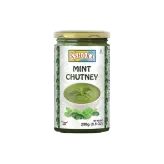 Chutney miętowy Mint Chutney Ashoka 250g