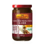Sos do kaczki pekinśkiej Sauce For Peking Duck Lee Kum Kee 383g - 2