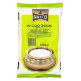 Sagoo Seeds Small Natco 375g