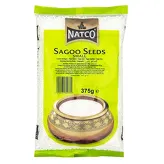 Sago granulki małe Natco 375g