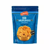 Indian snack Kai Murukku GRB Town Bus 150g