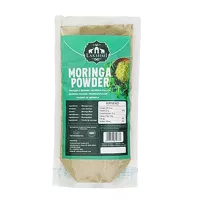 Moringa en polvo Moringa Powder Lakshmi 100g