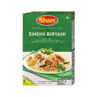 Przyprawa Sindhi Biryani Shan 60g
