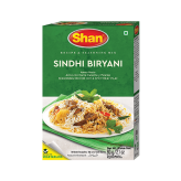 Sindhi Biryani Seasonign Mix Shan 60g