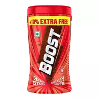 Energy & Nutrition Chocolate Drink Boost 500g