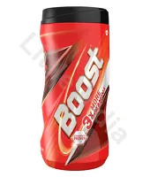 Chocolate Energy & Nutrition Drink Boost 500g