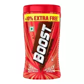 Energy & Nutrition Chocolate Drink Boost 500g