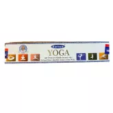 Yoga Premium Masala Incense Satya 15g